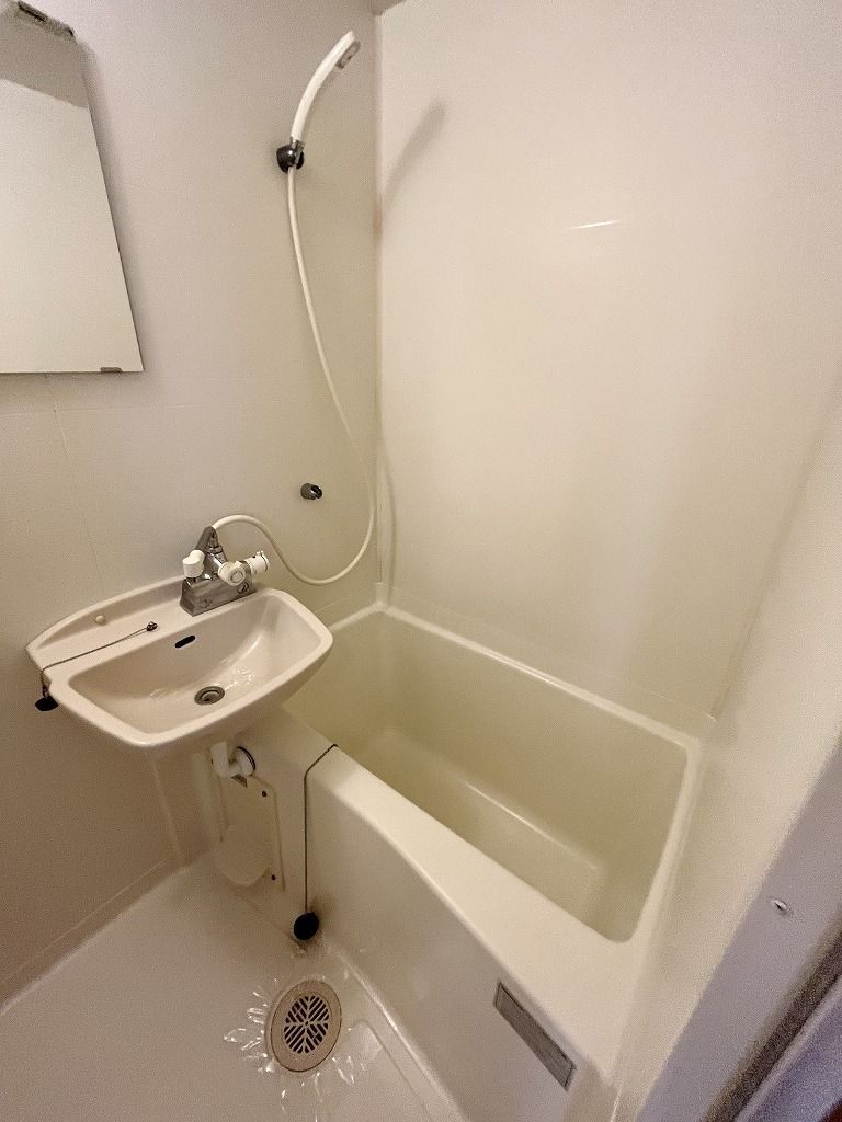 バス・シャワールーム　★バス★