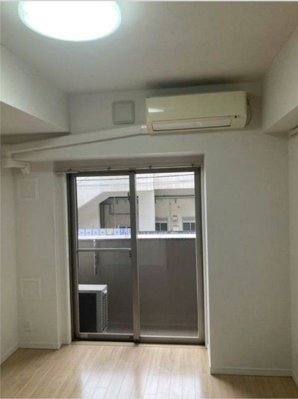 居室・リビング　リビング/居室