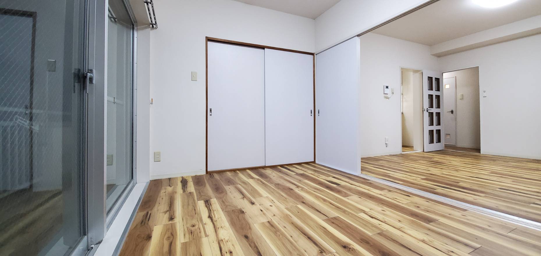 その他部屋・スペース　洋室1