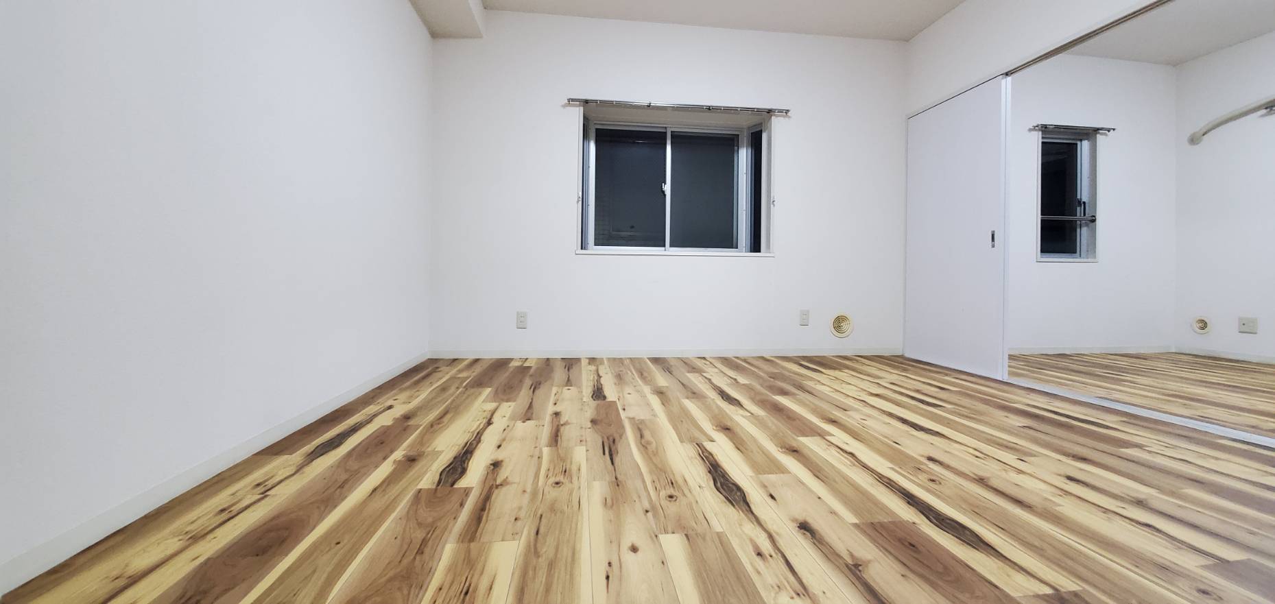 居室・リビング　リビングダイニング