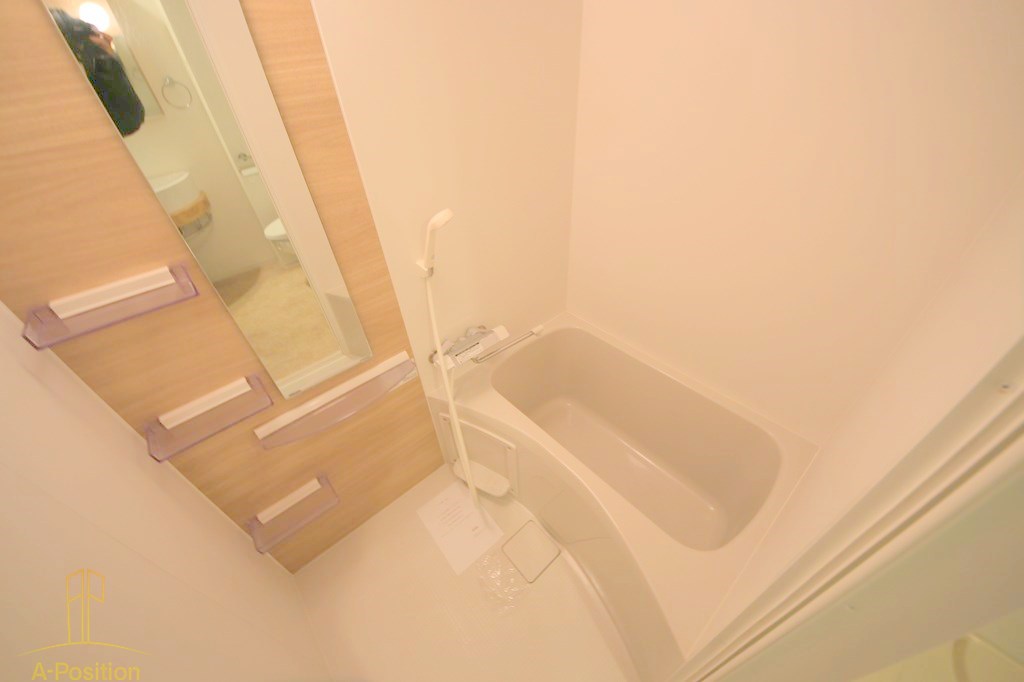 バス・シャワールーム　セレニテ難波プリエ