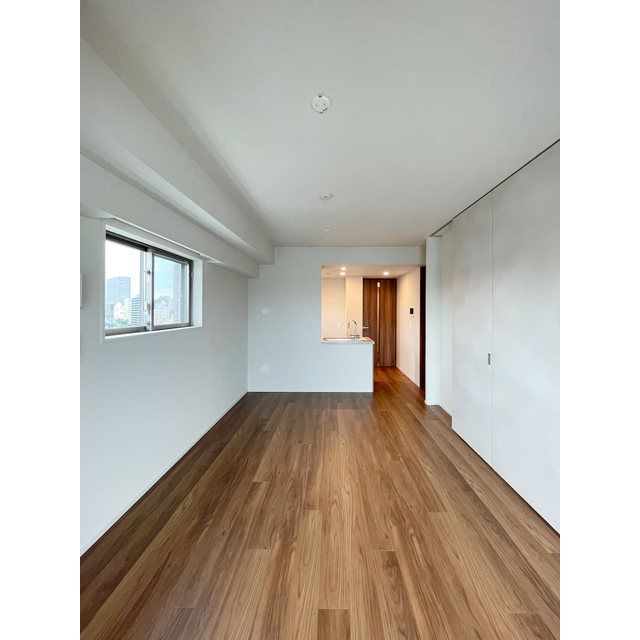 居室・リビング　ゆったり過ごせるリビングです