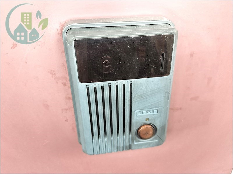 セキュリティ　レオパレス大和（家具・家電付、仲介手数料不要）