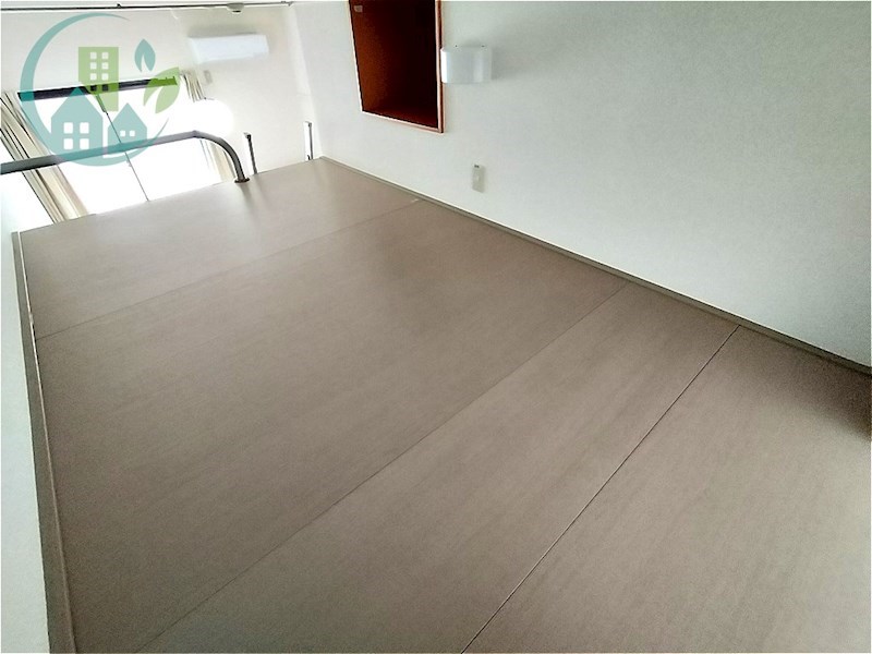 その他部屋・スペース　レオパレス大和（家具・家電付、仲介手数料不要）