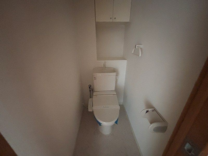 トイレ　別号室参考