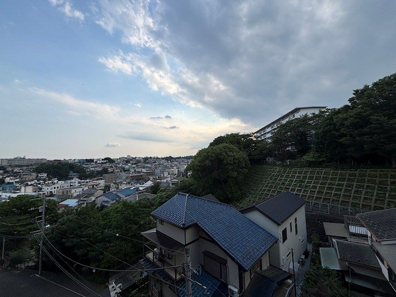 眺望　別号室参考