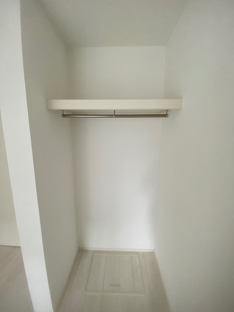 収納　同施工会社参考画像