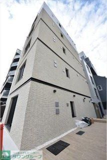 エントランス　お部屋探しは株式会社　タウンハウジング　までお気軽にお問合…