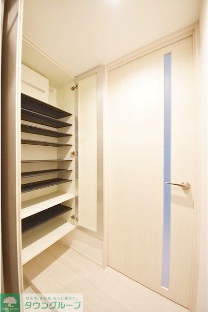 収納　お部屋探しは株式会社　タウンハウジング　までお気軽にお問合…