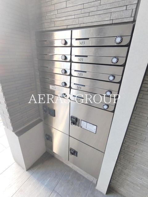 その他共有部分