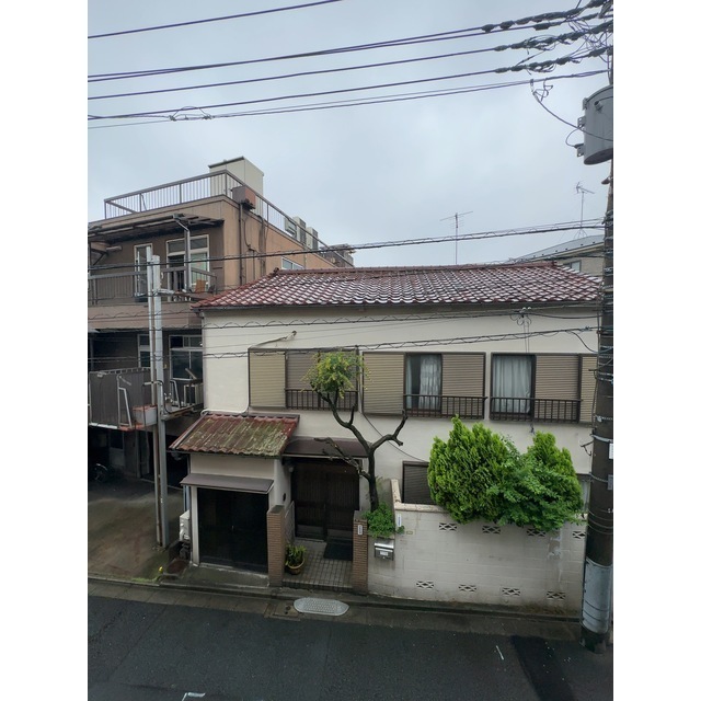 その他　ＬＤからの眺望（２０２３．６）