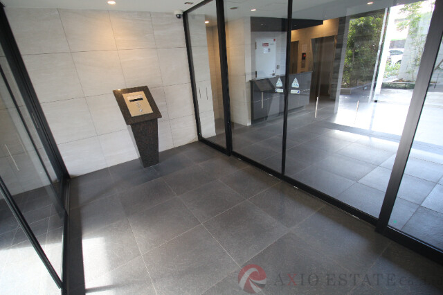 その他共有部分　エスライズ新大阪フロント