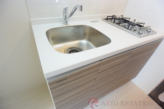 キッチン　エスライズ新大阪フロント