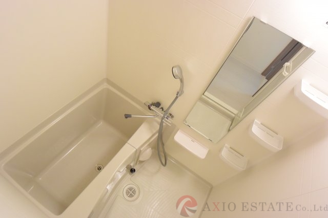 バス・シャワールーム　エスライズ新大阪フロント