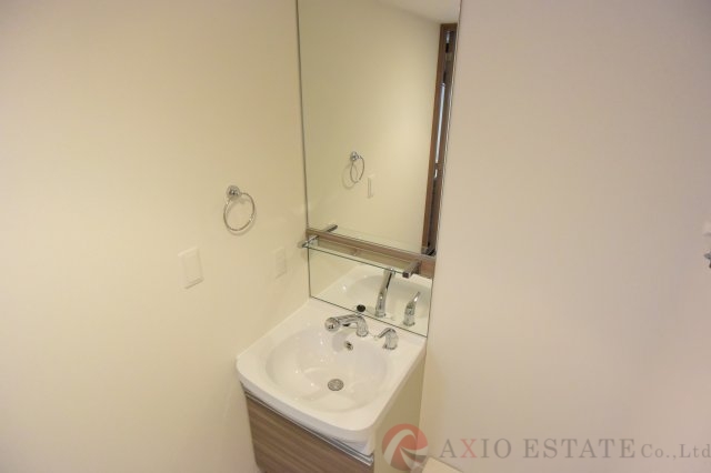 その他設備　エスライズ新大阪フロント