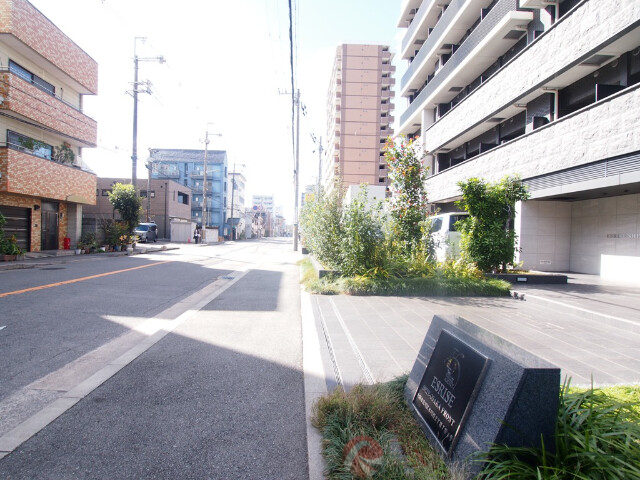 その他　周辺（その他）まで10m