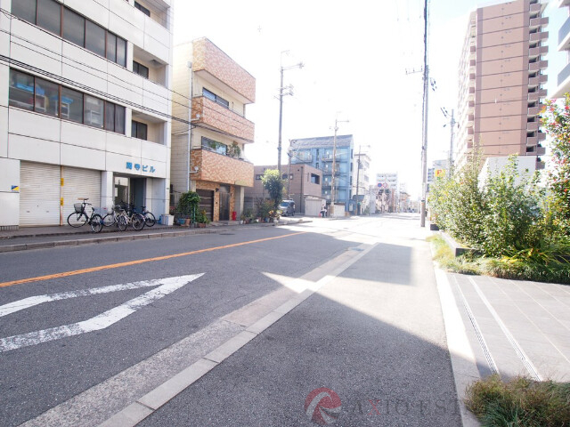 その他　周辺（その他）まで10m