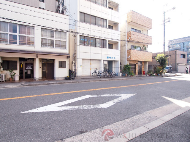 その他　周辺（その他）まで10m