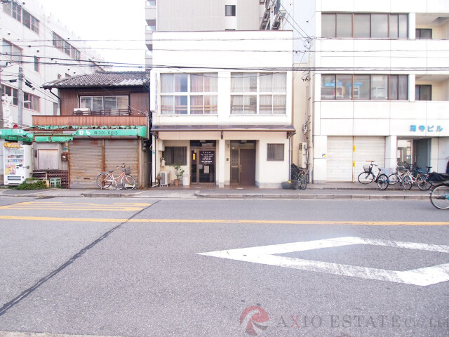 その他　周辺（その他）まで10m