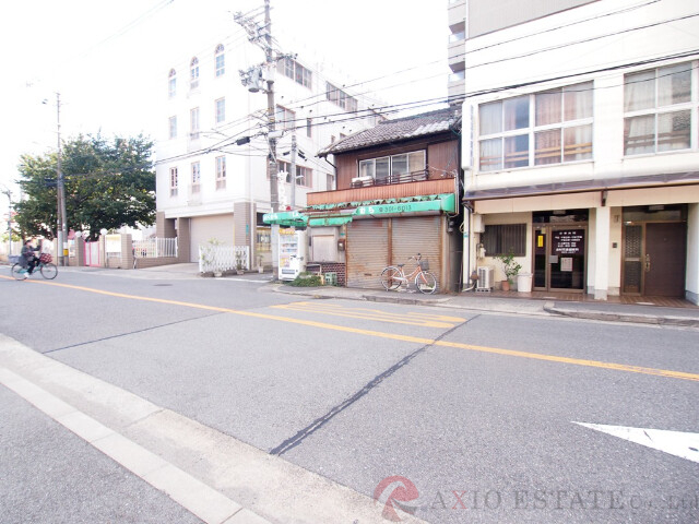 その他　周辺（その他）まで10m