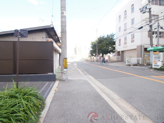 その他　周辺（その他）まで10m