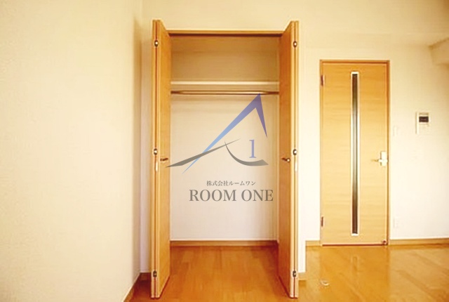 収納　収納です。