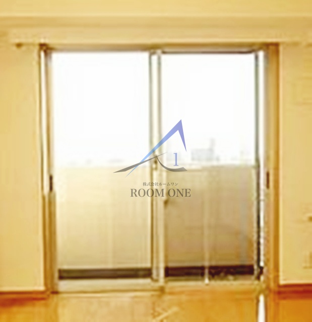 バルコニー　バルコニーです。