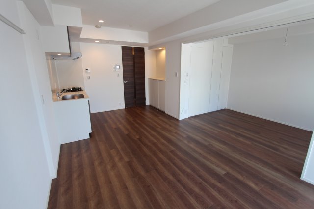 居室・リビング　※参考写真