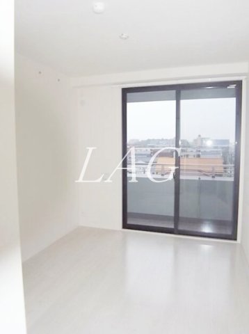 その他部屋・スペース　寝室です。