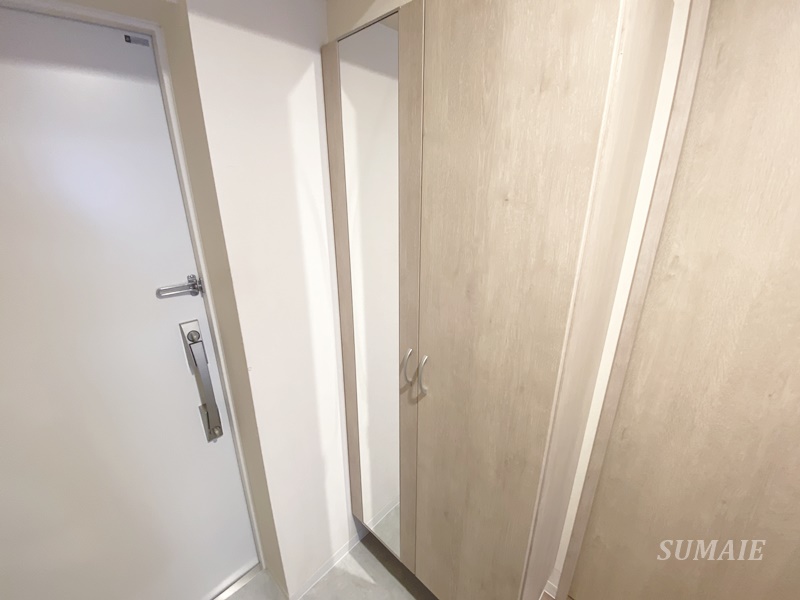 その他　姿見☆