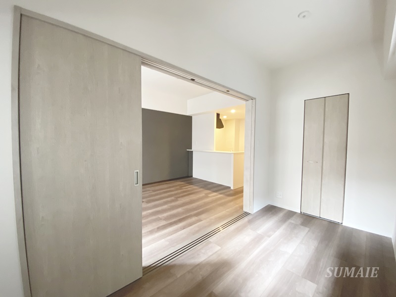 その他部屋・スペース　5.1帖洋室☆