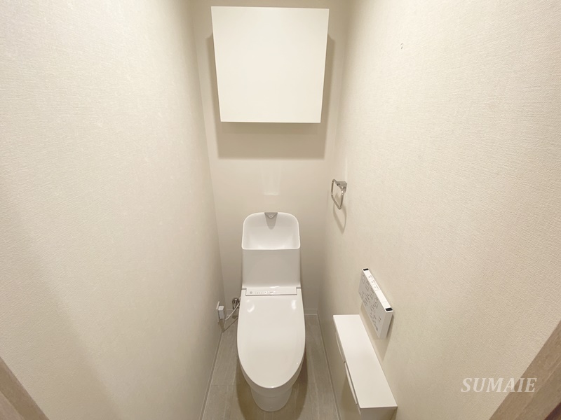 トイレ　トイレです☆