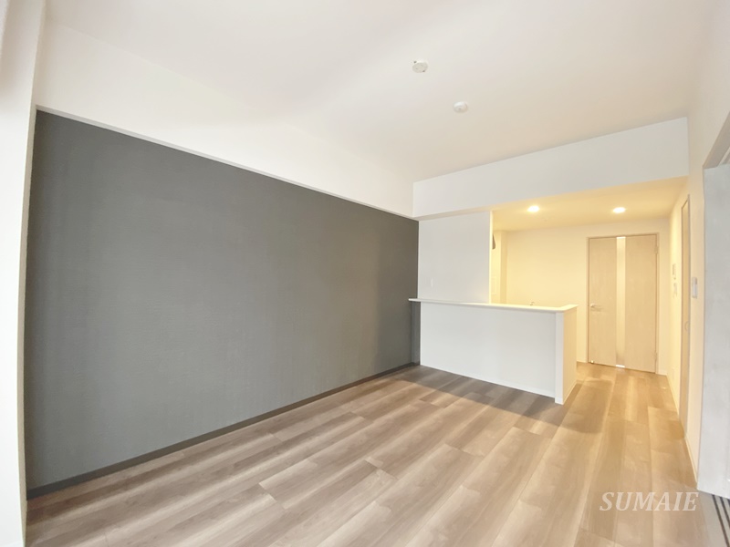 居室・リビング　11.8帖リビング☆