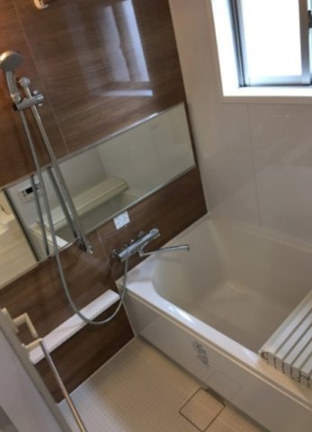 バス・シャワールーム　風呂