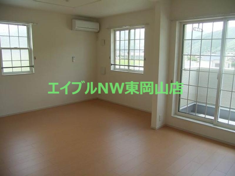 その他部屋・スペース　寝室