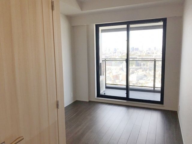 その他部屋・スペース　寝室