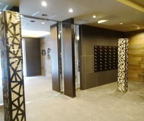 ロビー　ロビー