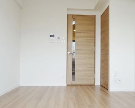 その他部屋・スペース　寝室