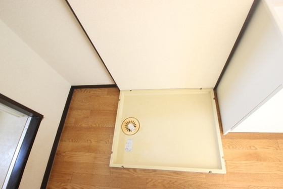 その他　※別号室の写真です。