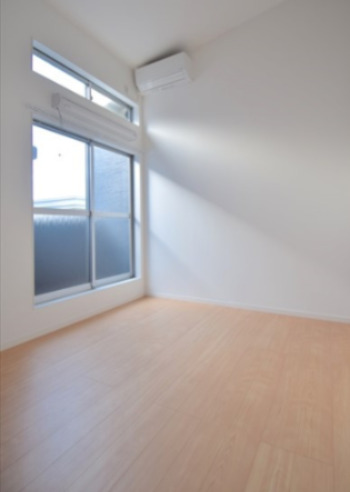 居室・リビング　同一仕様写真