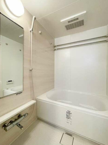 バス・シャワールーム　※別部屋参照
