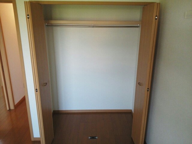 収納　こまごまとしたものを収納できそうですね