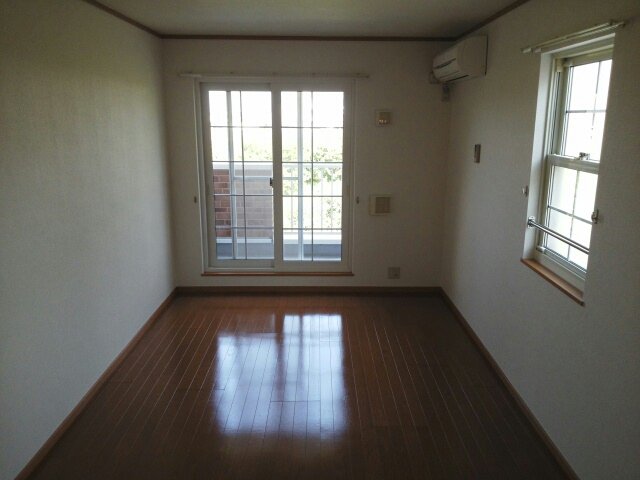 居室・リビング　ゆったり過ごせるリビングです