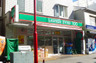 スーパー　ローソンストア100 中区山下町店（スーパー）まで197m