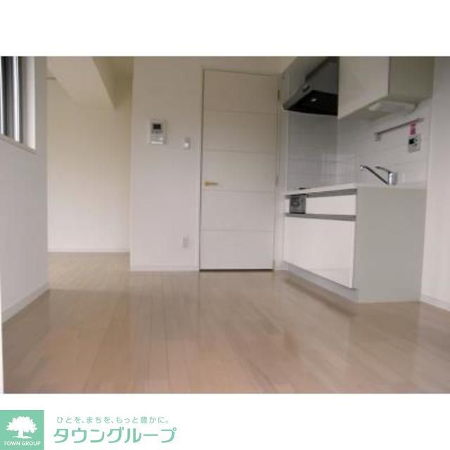 居室・リビング　※写真は同タイプ住戸です。