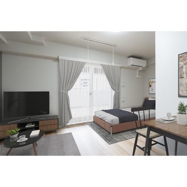 居室・リビング　参考写真です