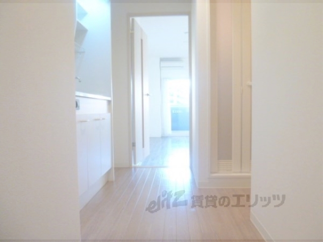 その他部屋・スペース　廊下