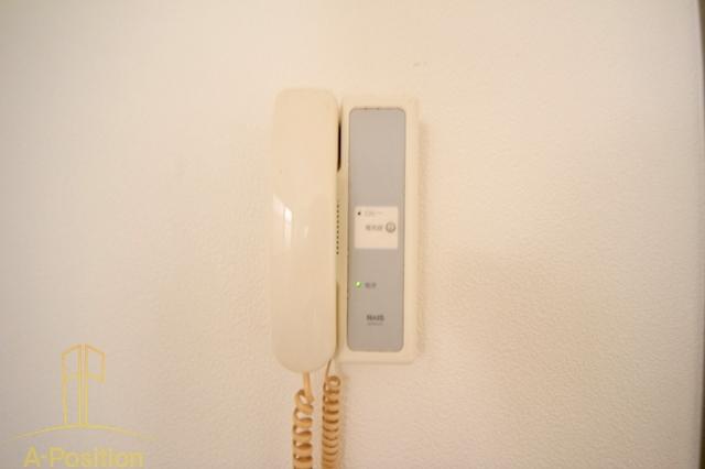 その他設備　ツリガミ海老江ツインビルパートII