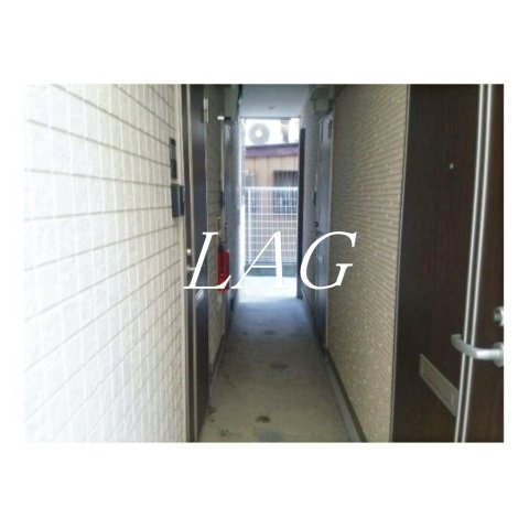 その他共有部分　共有部です。