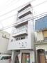荏原中延駅より徒歩3分 3階 築6年2ヶ月の賃貸物件